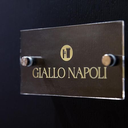 Capuana15 By Napoliapartments Exterior photo