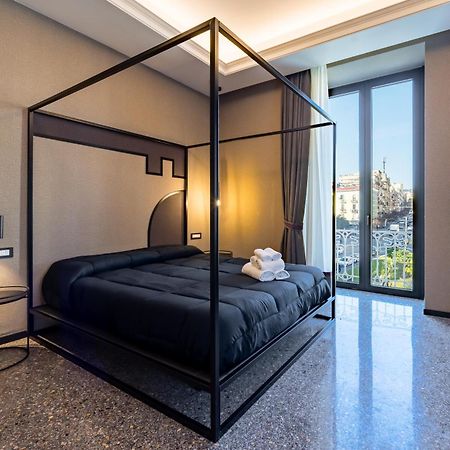Capuana15 By Napoliapartments Exterior photo