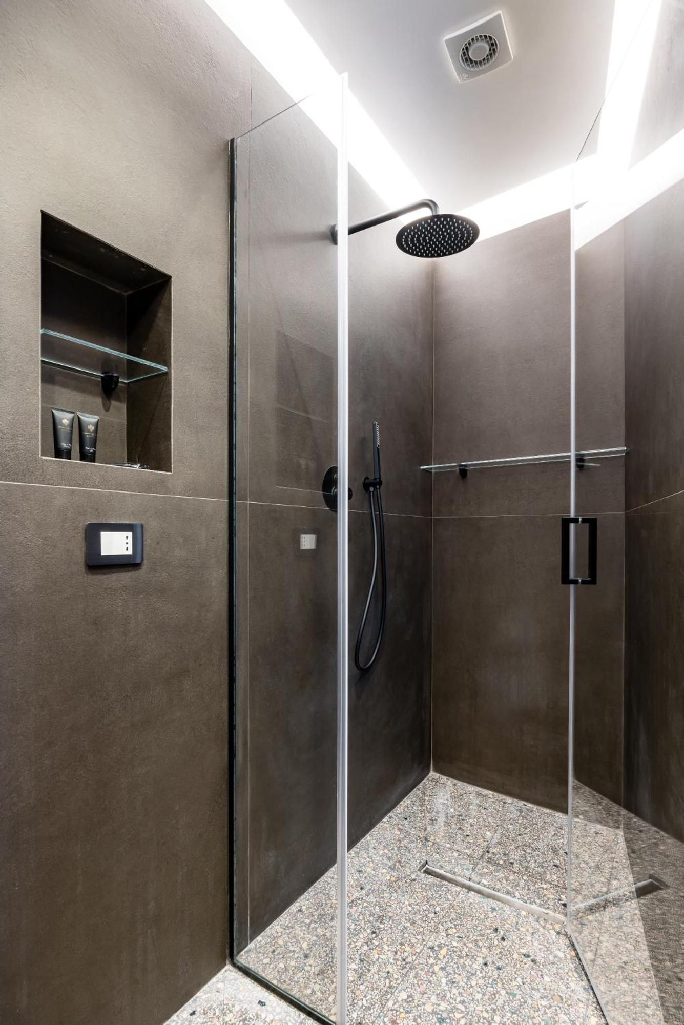 Capuana15 By Napoliapartments Exterior photo
