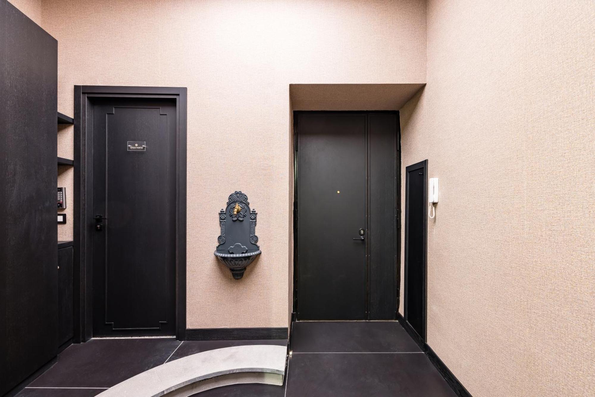 Capuana15 By Napoliapartments Exterior photo