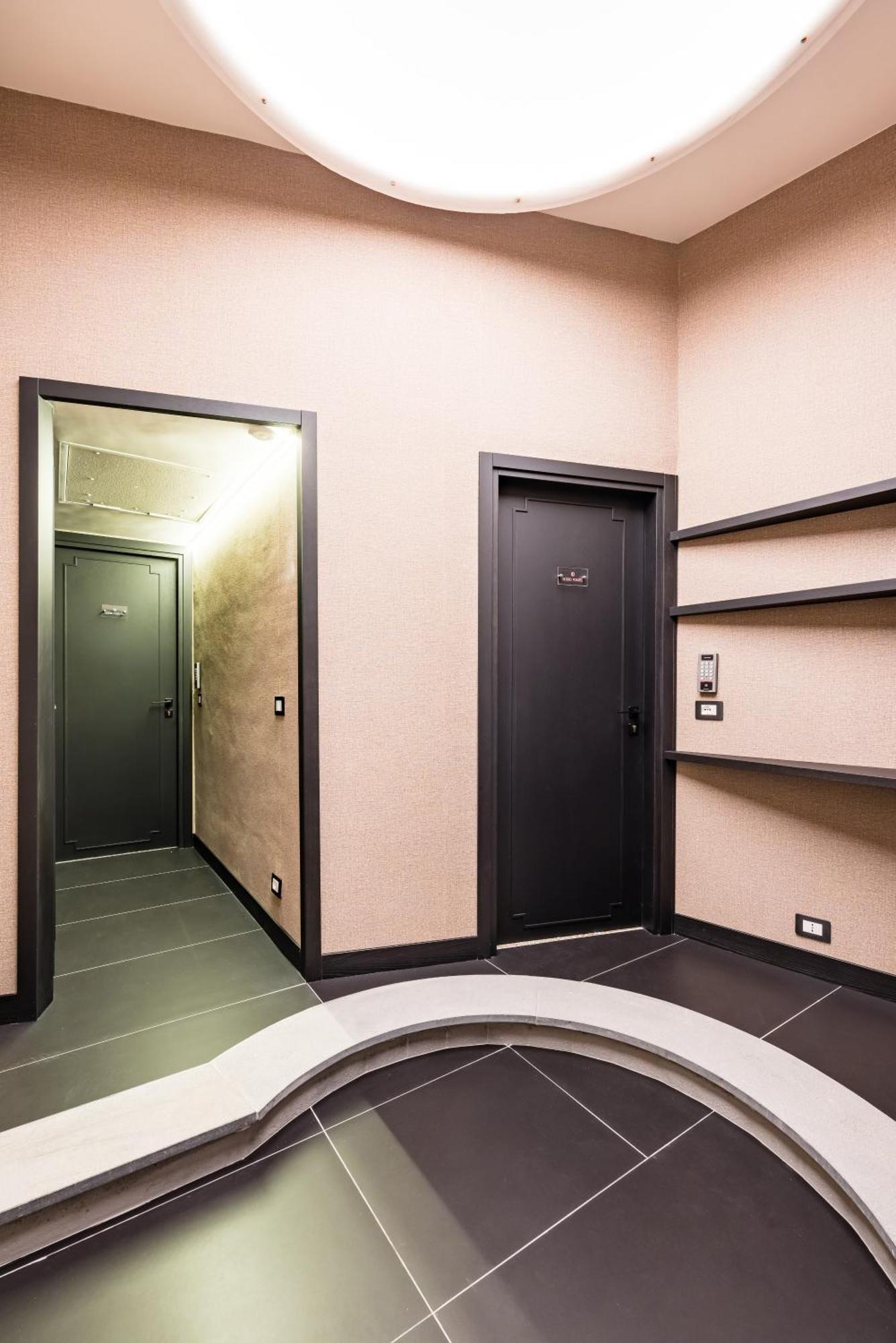 Capuana15 By Napoliapartments Exterior photo