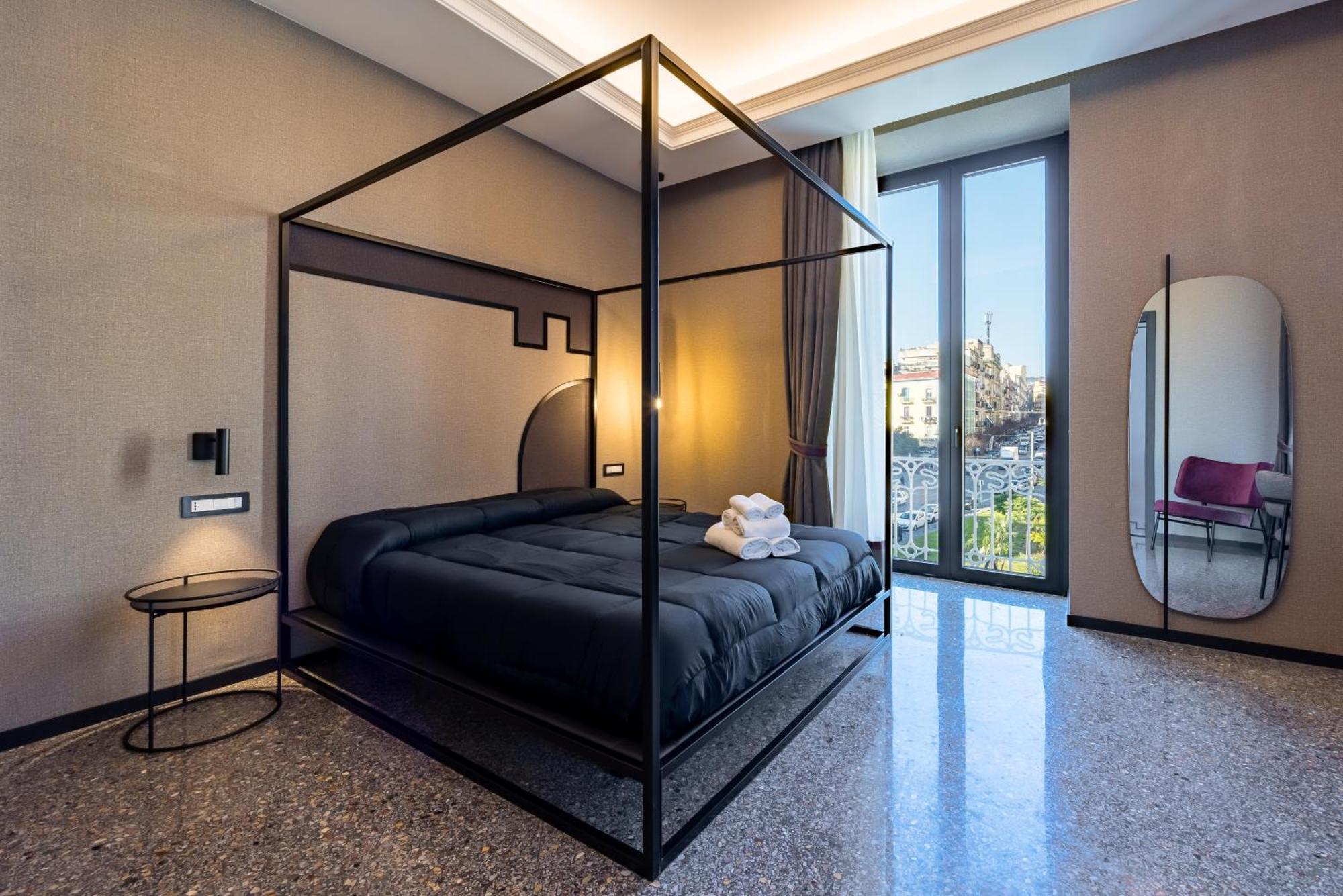 Capuana15 By Napoliapartments Exterior photo