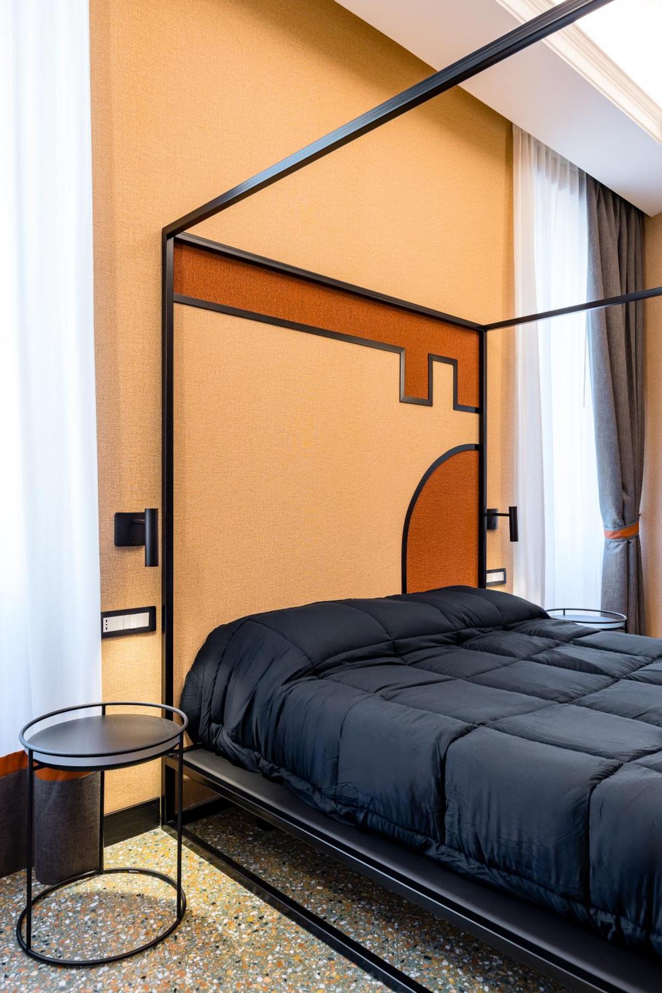 Capuana15 By Napoliapartments Exterior photo