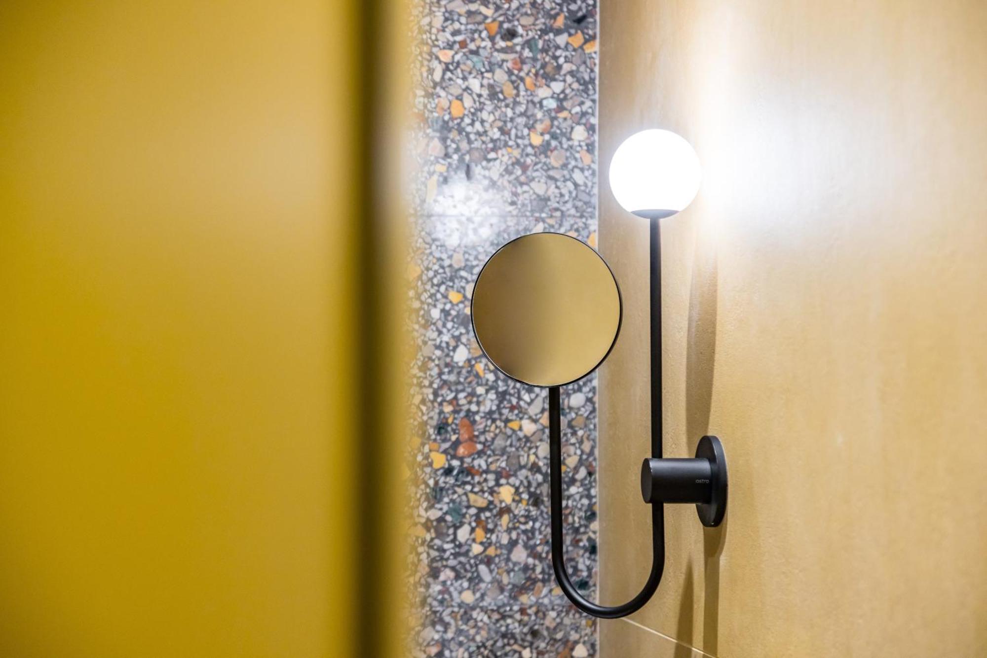 Capuana15 By Napoliapartments Exterior photo