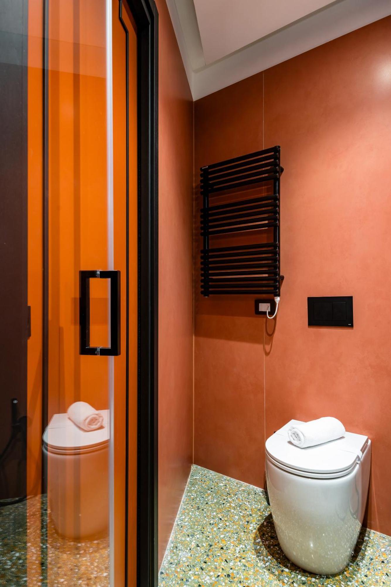 Capuana15 By Napoliapartments Exterior photo