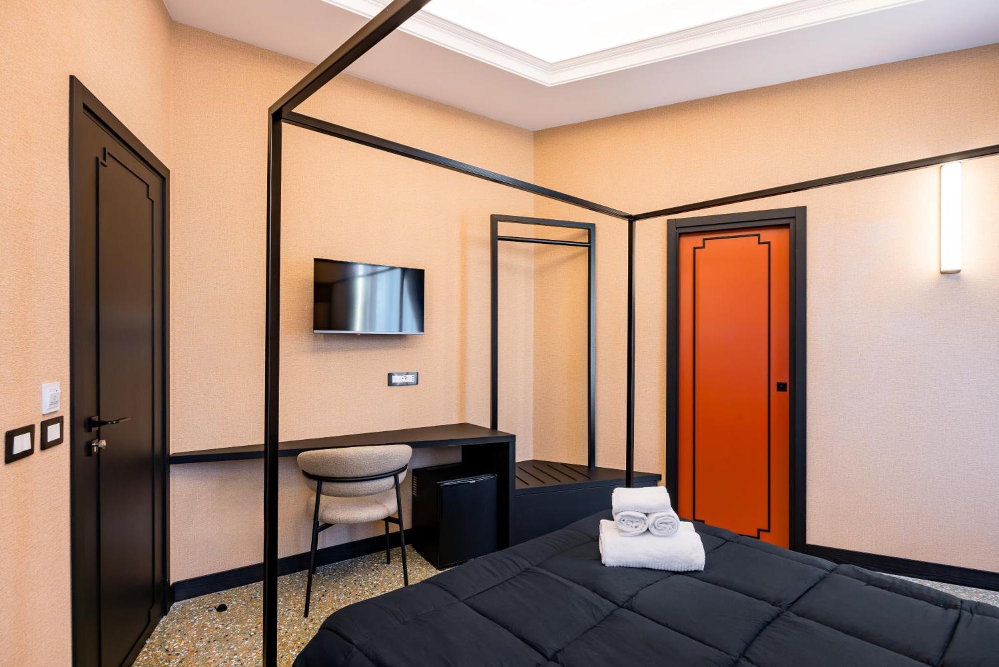 Capuana15 By Napoliapartments Exterior photo