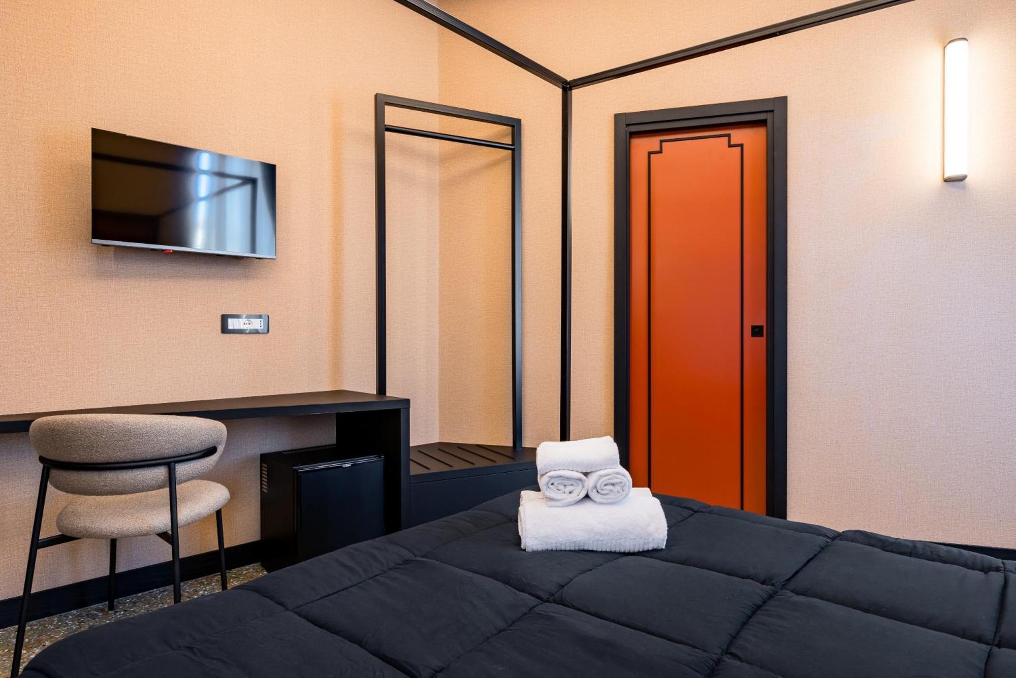 Capuana15 By Napoliapartments Exterior photo