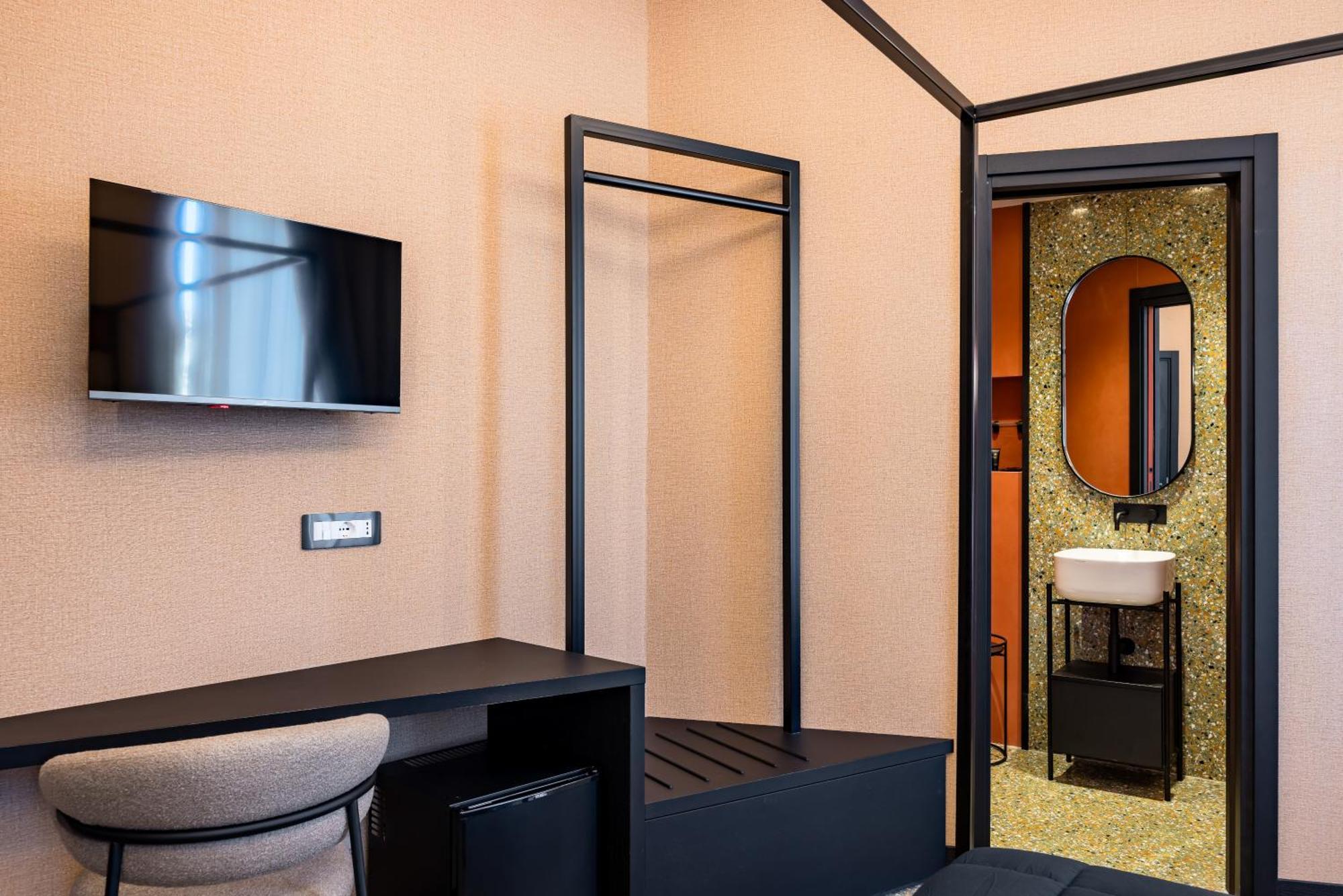 Capuana15 By Napoliapartments Exterior photo